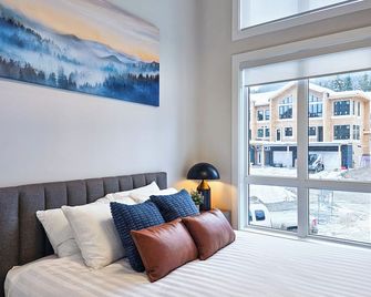 Nordix Townhomes by StayIn - Panorama