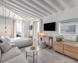 Il Sogno di Manarola by The First - Manarola - Chambre