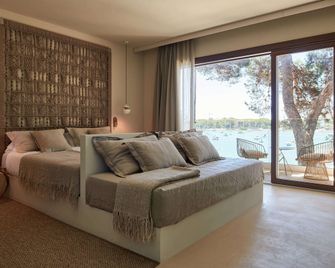 Barefoot Hotel Mallorca - Portocolom