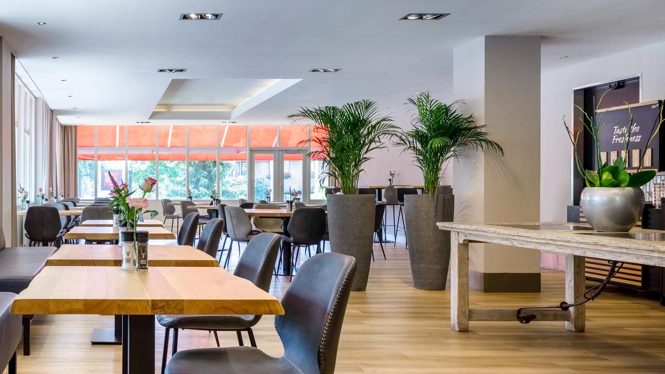 إيبيس أوتريخت