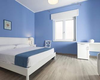 B&B Costa Azzurra - Gallipoli - Schlafzimmer