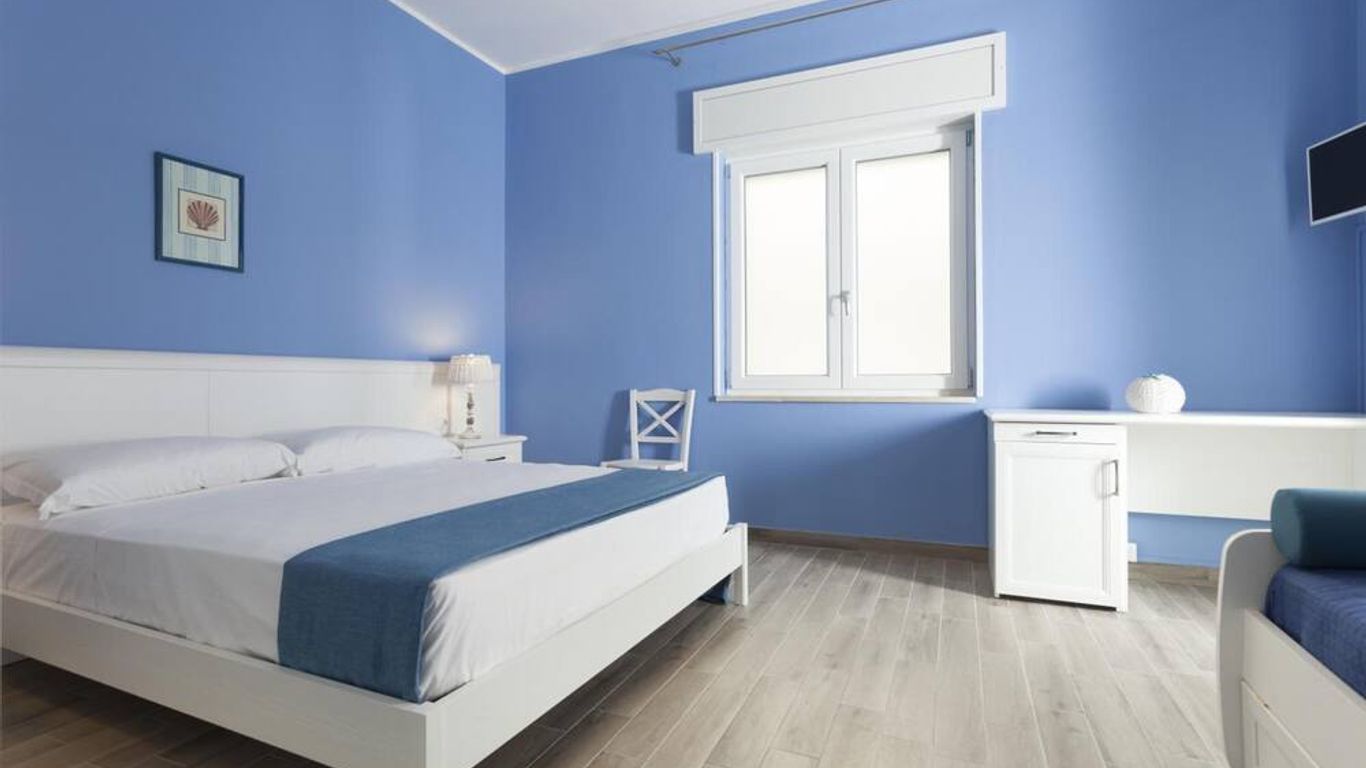 Costa Azzurra Gallipoli