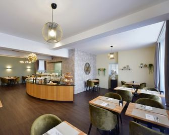 Hotel Engel - Zofingen - Restaurant