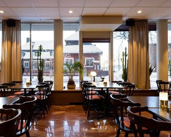 Hotel Bishops Arms Mora - Mora - Restaurace