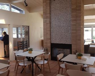 Contenta Inn - Carmel Valley - Restaurant