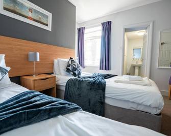 The Strathmore Hotel - Morecambe