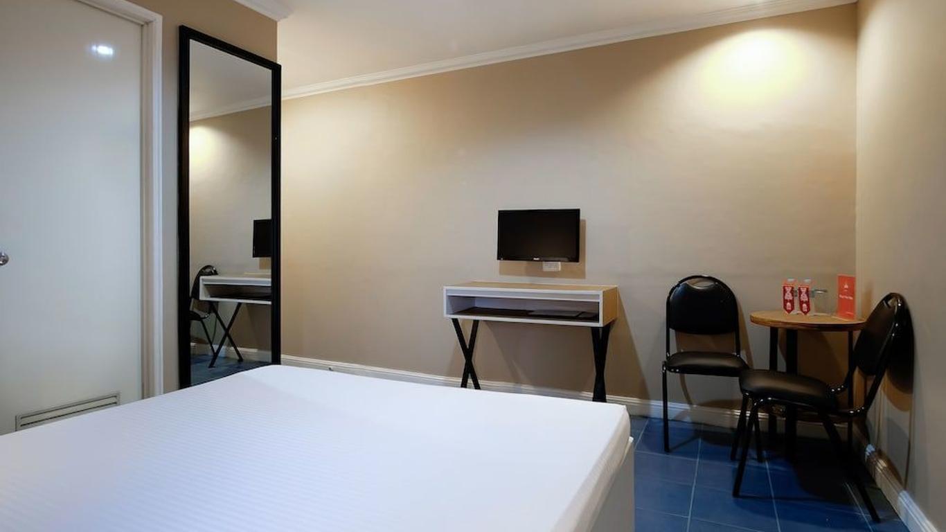 Zen Rooms Edsa Taft Avenue