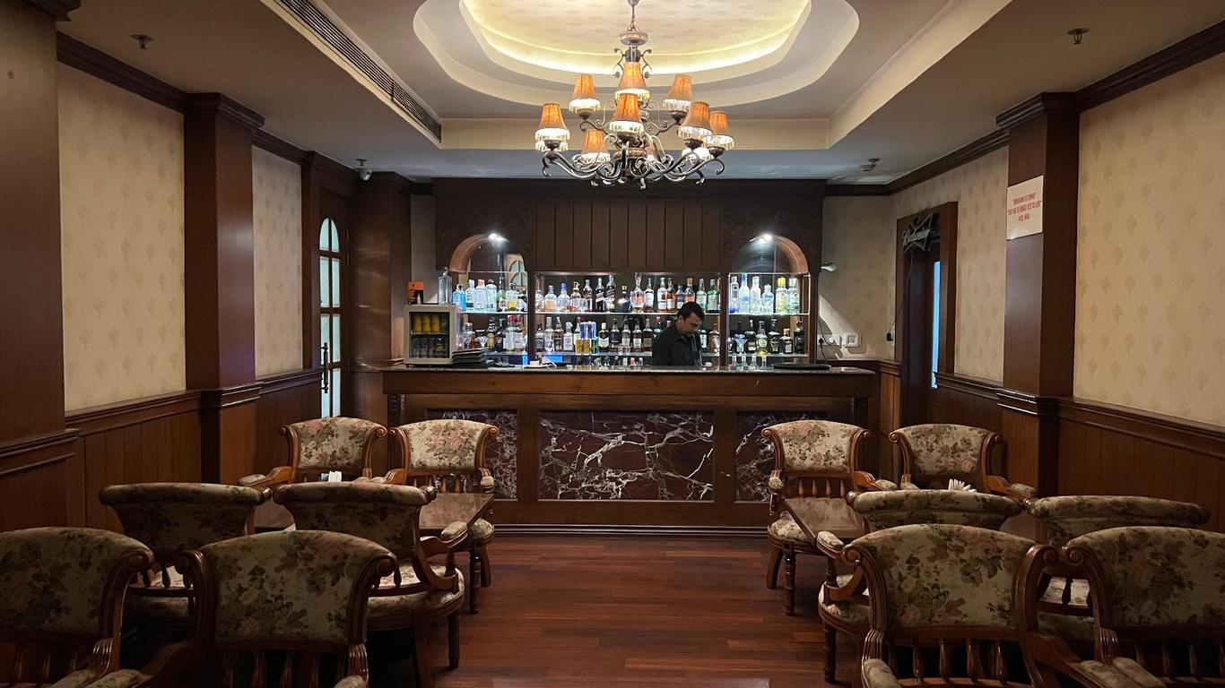 Hotel Royale De Casa