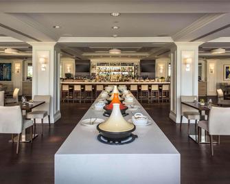 Hamilton Princess & Beach Club - A Fairmont Managed Hotel - Hamilton - Bar