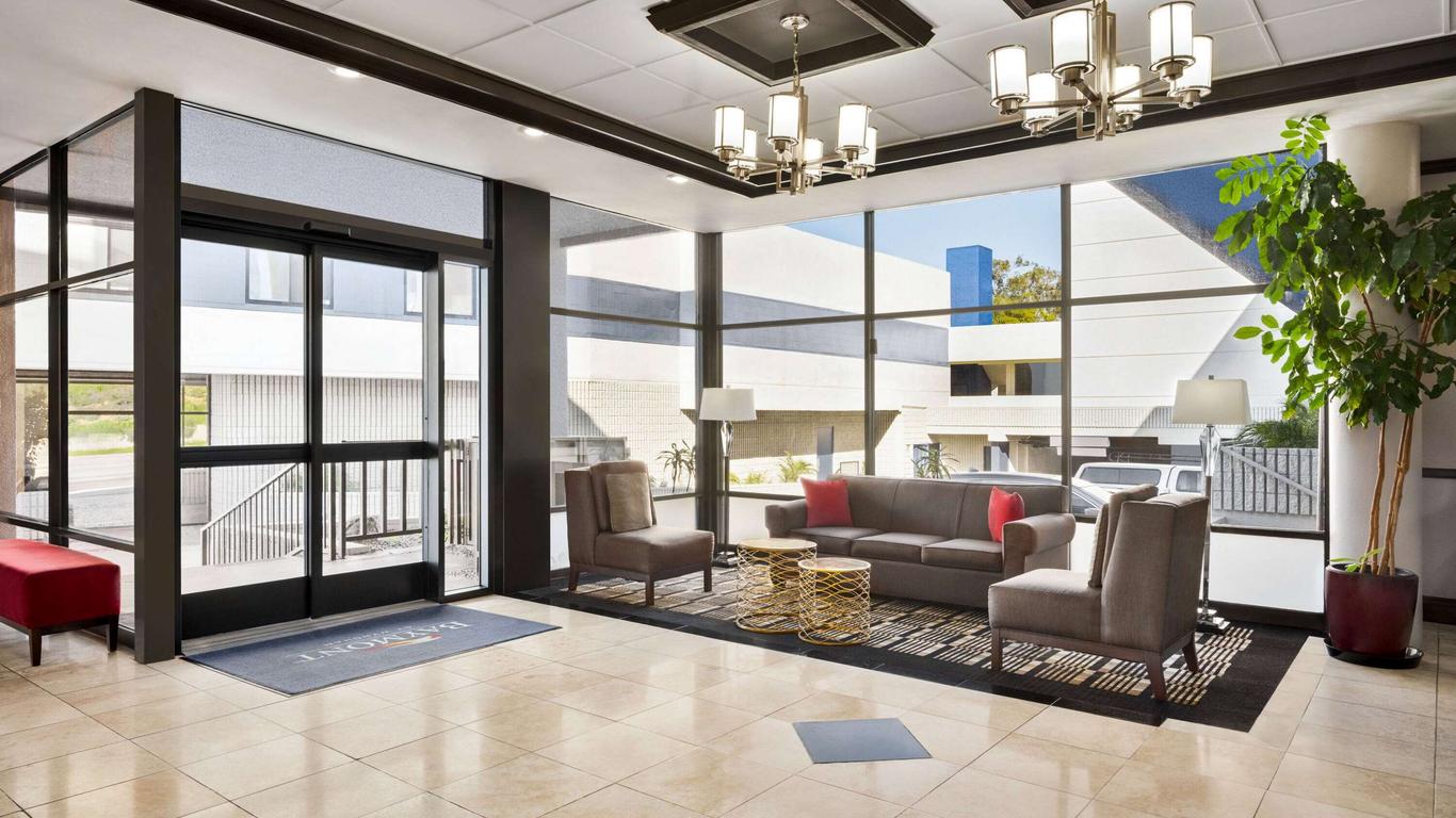 بايمونت باي ويندام مونتيري بارك