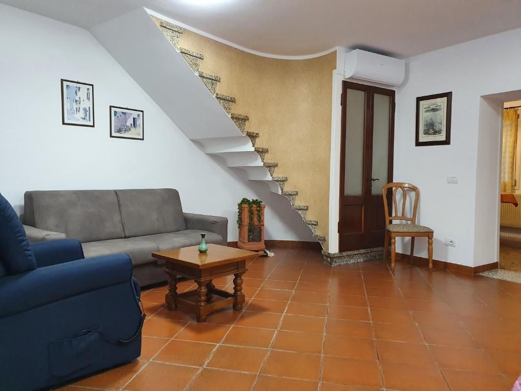 Le Matane - Vittorio Veneto - Sala de estar