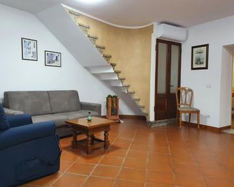 Le Matane - Vittorio Veneto - Soggiorno