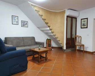 Le Matane - Vittorio Veneto - Sala de estar