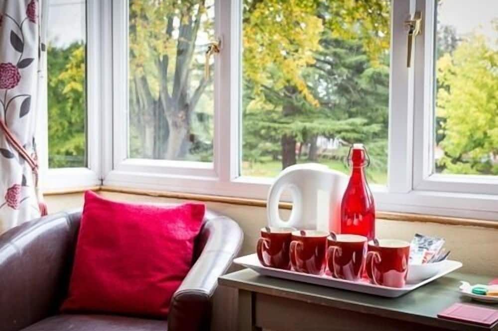 Ashgrove House - Stratford-upon-Avon - Room amenity