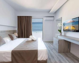 Akti Imperial Deluxe Resort & Spa - Rodos - Slaapkamer