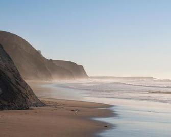 Quinta Alma - Aljezur - Beach