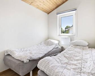First Camp Skönstavik Karlskrona - Karlskrona - Bedroom