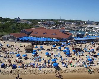 Ballard's - Block Island