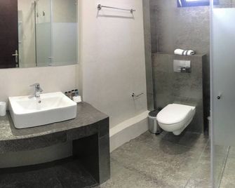 Aenaon Rooms - Náfplio