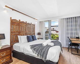 Nest on Newcastle - E1 - Perth