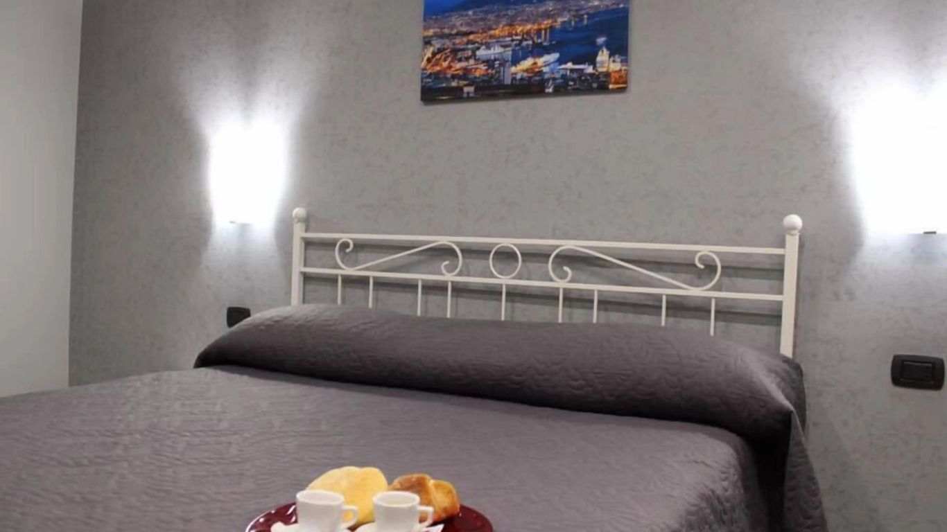 Bed&Breakfast La Primavera
