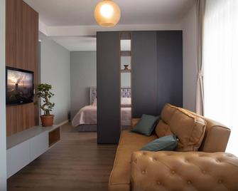 Lux Apartments - Pristina - Salon