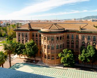 Sercotel Córdoba Medina Azahara - Córdoba - Building