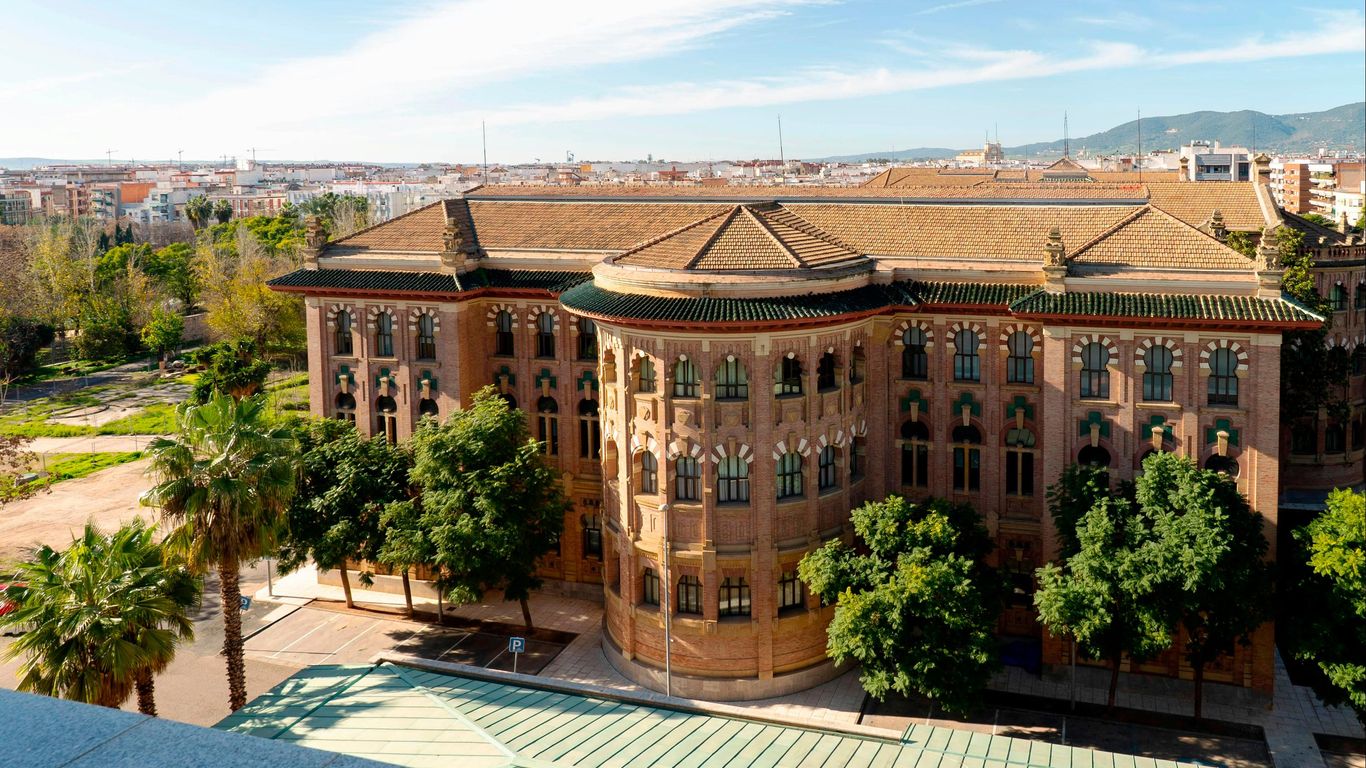 Sercotel Córdoba Medina Azahara