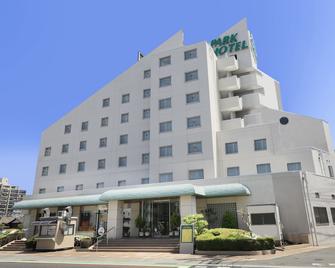 Tokorozawa Park Hotel - Tokorozawa - Building