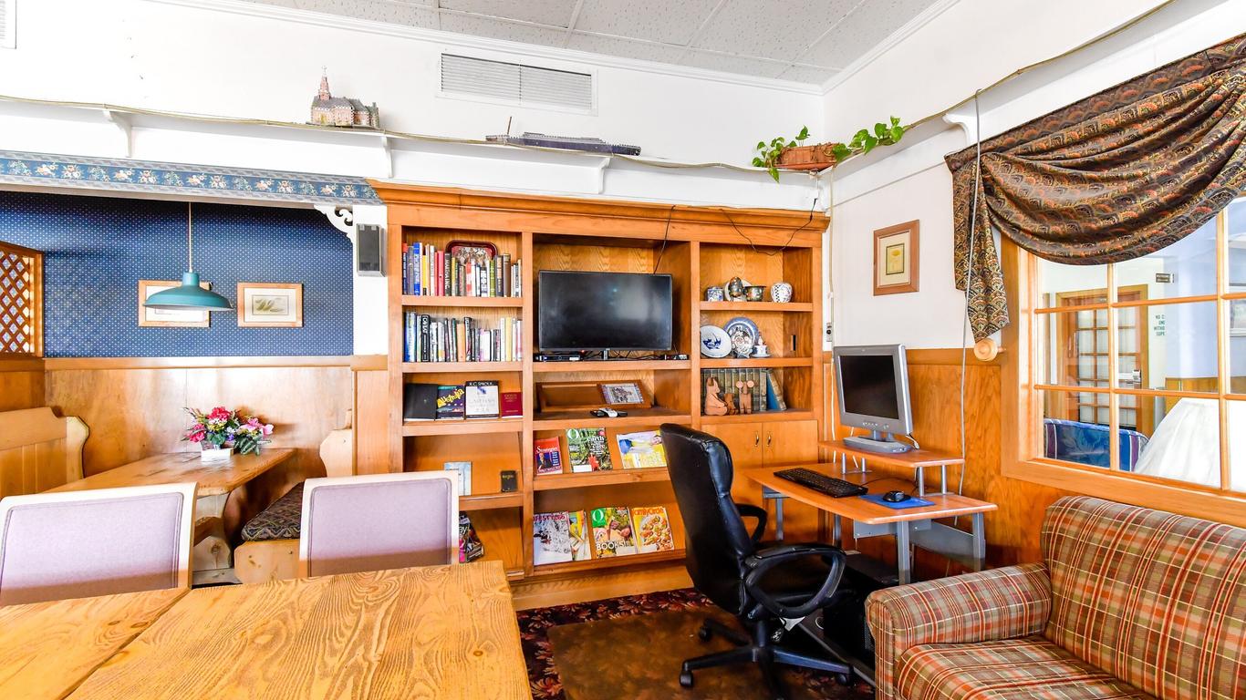 OYO Hotel Tyler Lindale