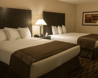 Boarders Inn & Suites by Cobblestone Hotels - Ashland City - Ashland City - Habitación