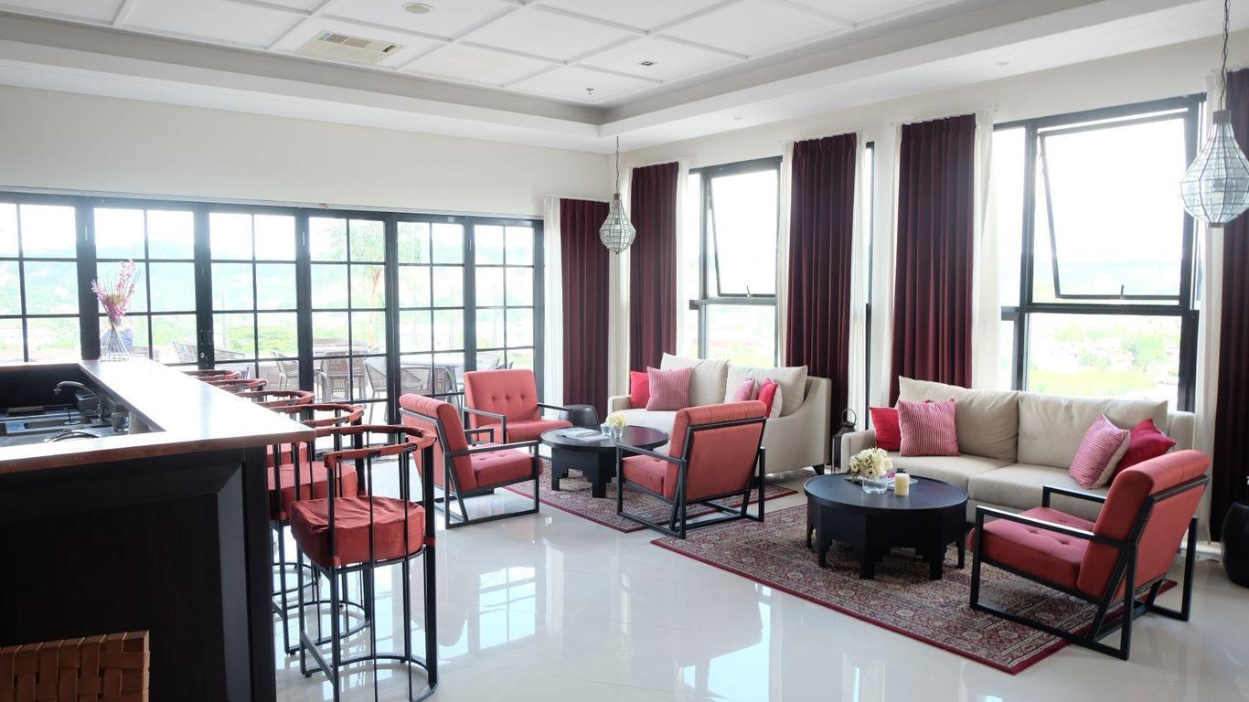 Kyriad M Hotel Sorong