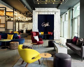 Aloft Henderson - Henderson - Lounge