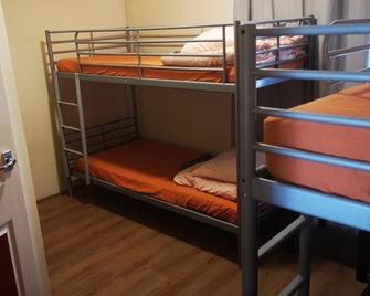 Birmingham Central Backpackers - Birmingham - Bedroom