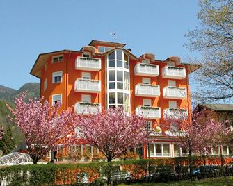 Nature Bio Hotel Elite - Levico Terme - Edificio