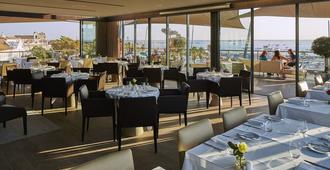 Hotel Faro & Beach Club - Faro - Restaurant