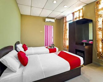 Hotel Lii View - Mersing - Habitación