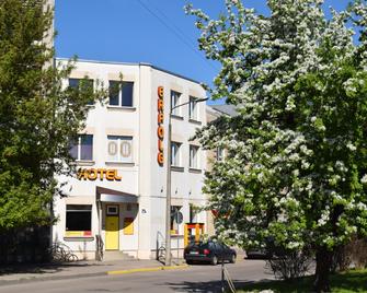 Hotel Erfolg - Daugavpils
