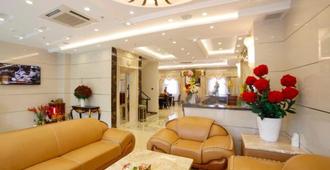 Happy Hotel 2 - Ho Chi Minh City - Σαλόνι ξενοδοχείου