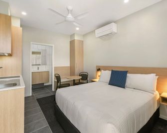 Avenue West Studio Units - Newtown - Quarto