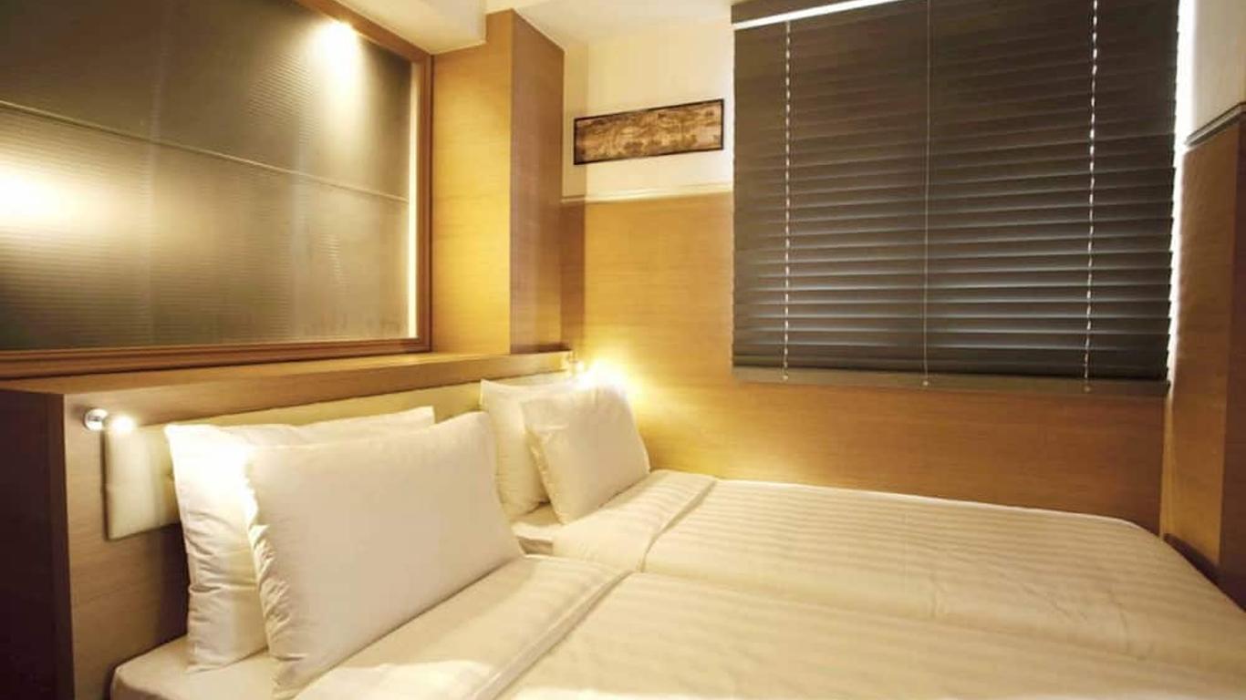 بلوجاي ريزيدنسيز