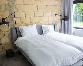 K-Kanne - Kanne - Camera da letto