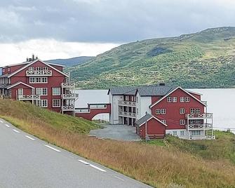 Awesome apartment in Tyinkrysset - Tyinkrysset - Building
