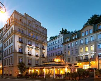 Hotel Malta - Karlovy Vary - Bygning