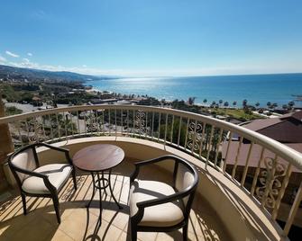 Sands Hotel - Beiroet - Balkon