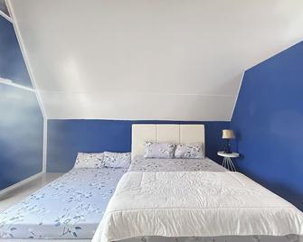 Annet Homestay - Yogyakarta - Quarto