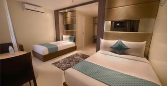 Hotel Estrella - Tacloban City - Bedroom
