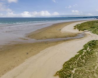 Seagull Shack - Porthmadog - Beach