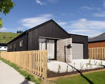 Nv Homes - Lower Shotover - Edificio