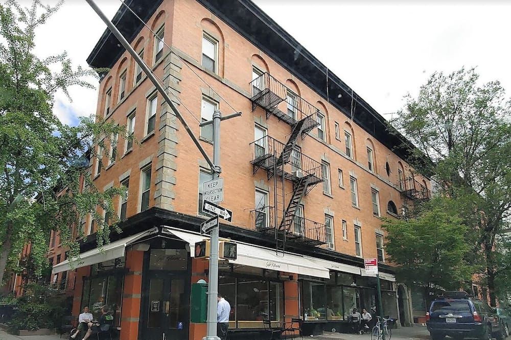 Exactly where you want to be in Brooklyn - ברוקלין - בניין